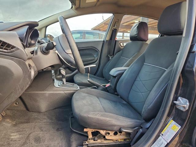 Ford Fiesta Se Image 13