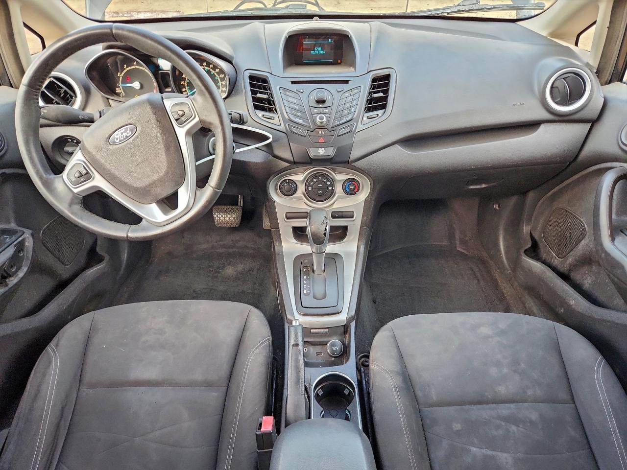 Ford Fiesta Se Image 3