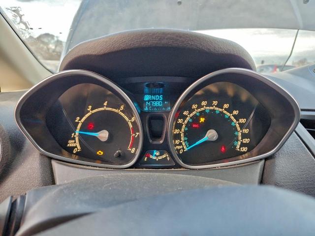 Ford Fiesta Se Image 2