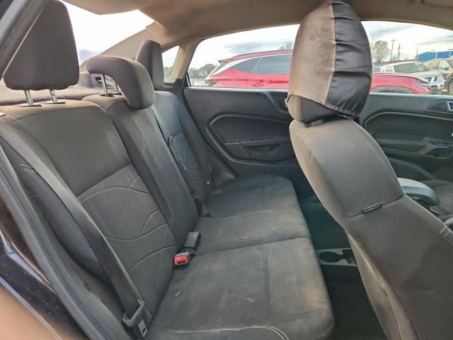 Ford Fiesta Se Image 6