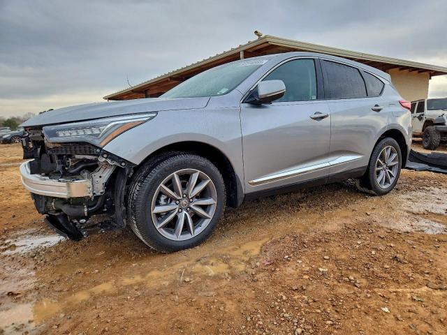  Salvage Acura RDX