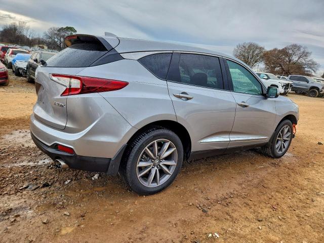 Acura RDX Technology Image 2