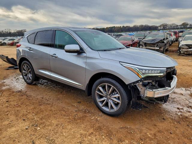 Acura RDX Technology Image 3