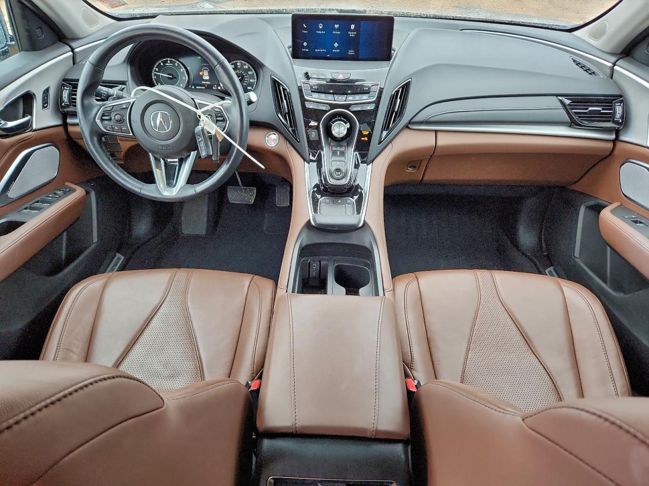 Acura RDX Technology Image 7