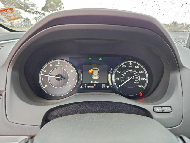 Acura RDX Technology Image 14