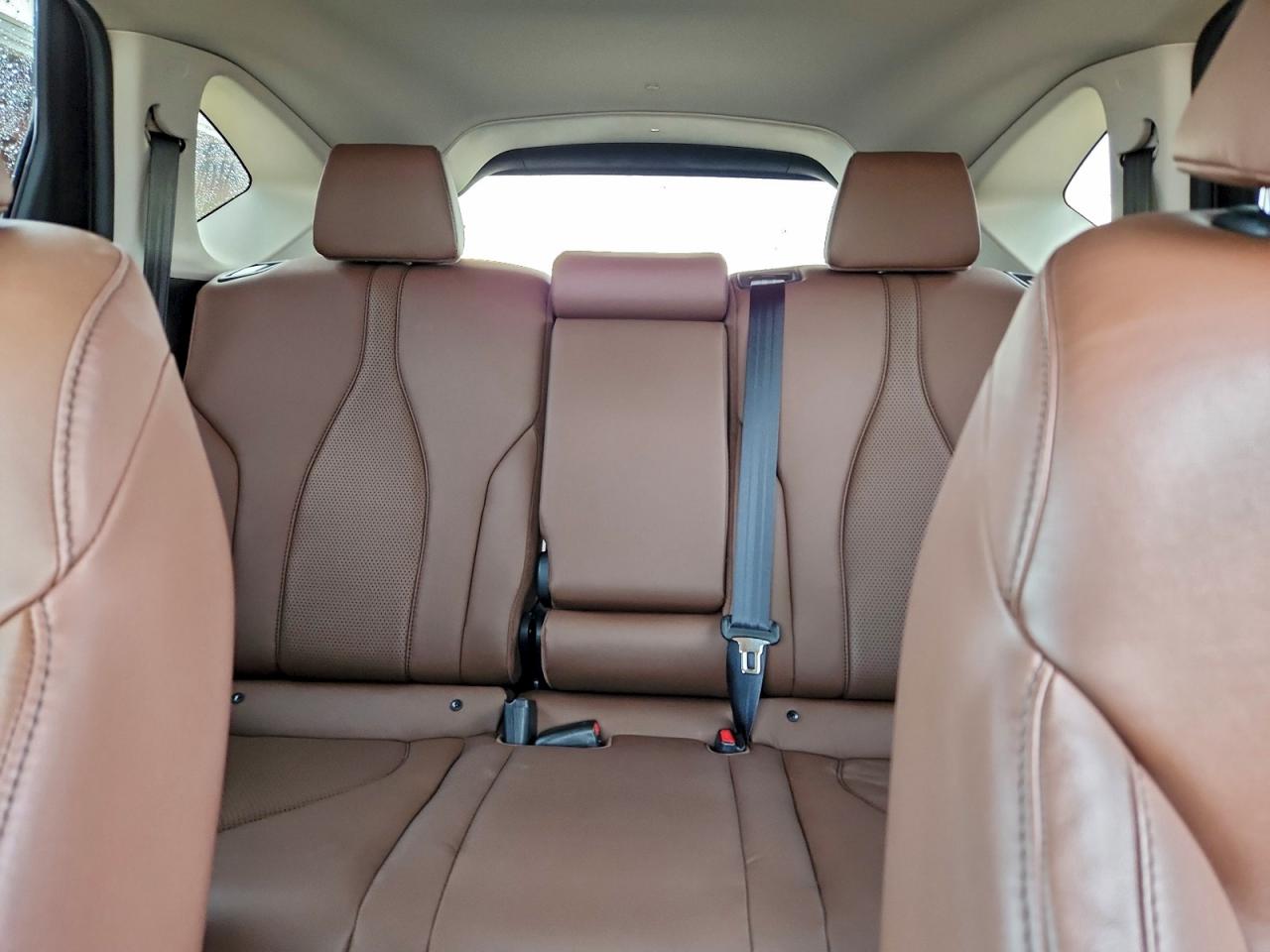 Acura RDX Technology Image 10