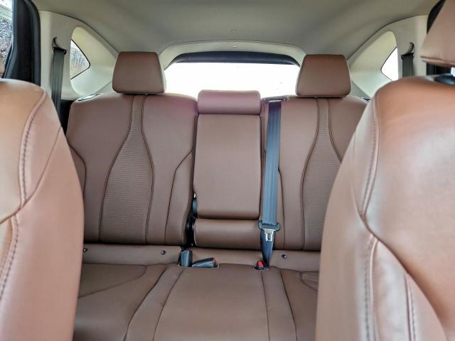 Acura RDX Technology Image 10
