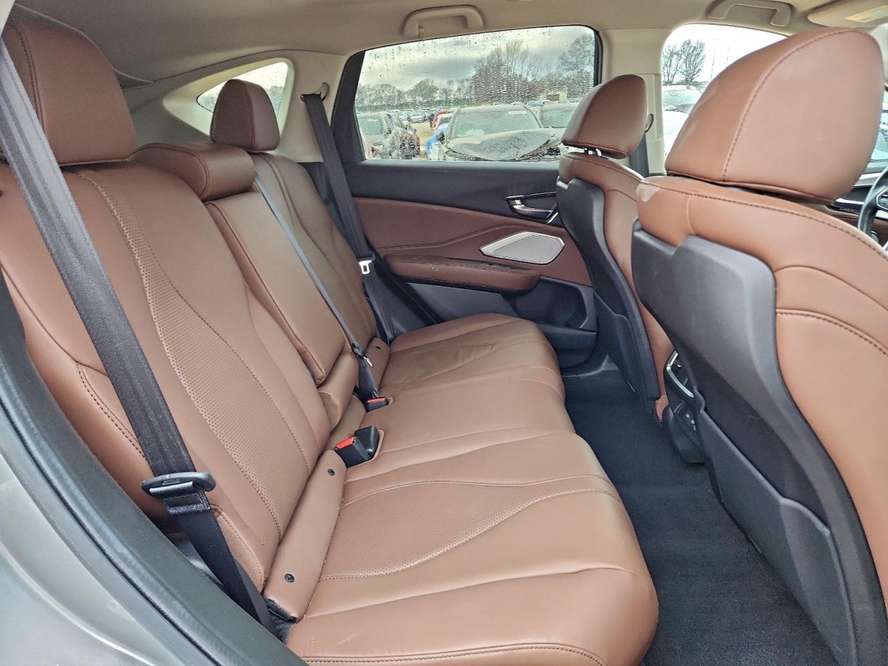 Acura RDX Technology Image 11