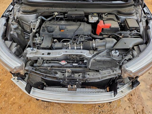 Acura RDX Technology Image 9