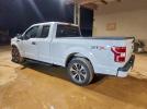Ford F-150 Super Cab Image 4