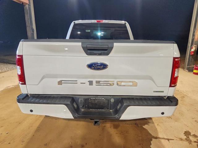 Ford F-150 Super Cab Image 3