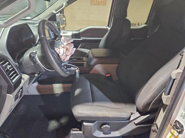 Ford F-150 Super Cab Image 8