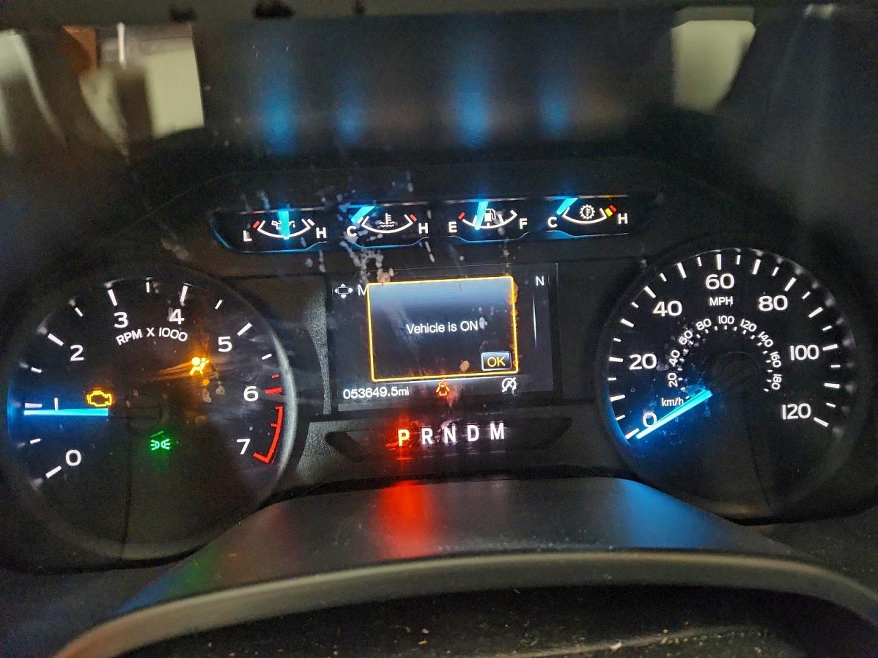 Ford F-150 Super Cab Image 5