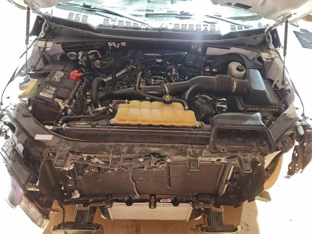 Ford F-150 Super Cab Image 9