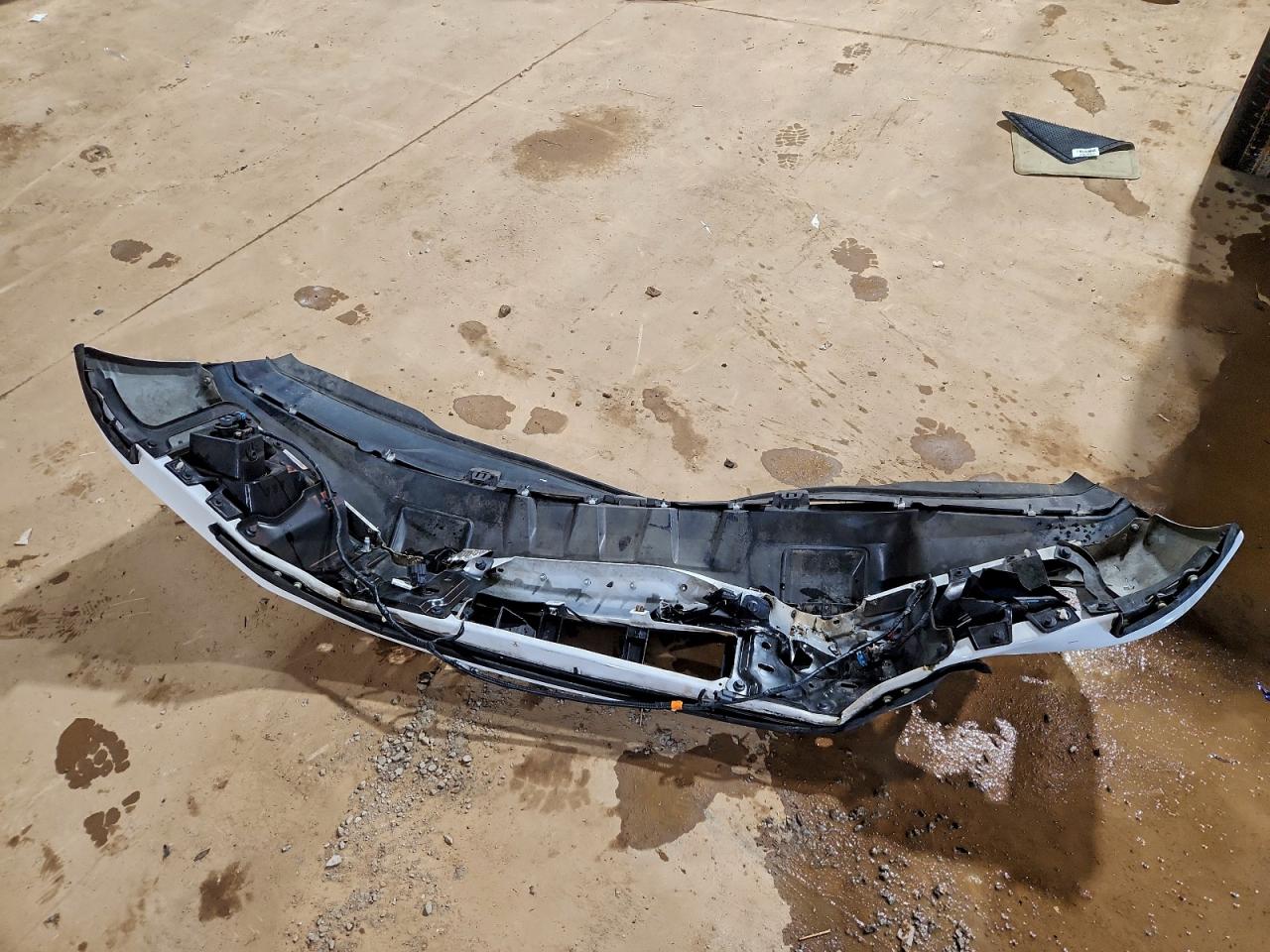 Ford F-150 Super Cab Image 10