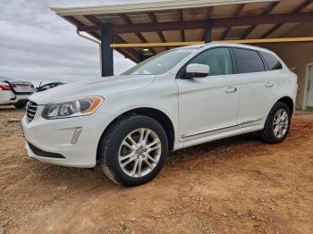  Salvage Volvo XC60