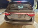 Honda Odyssey Touring Image 6
