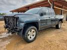 Chevrolet Silverado K1500 Lt Image 1