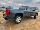 Chevrolet Silverado K1500 Lt Image 3