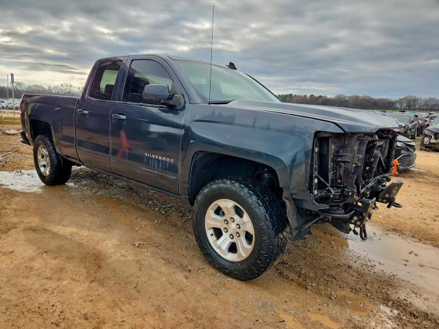 Chevrolet Silverado K1500 Lt Image 10