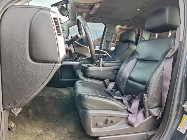 Chevrolet Silverado K1500 Lt Image 8