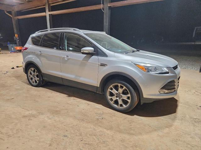 Ford Escape Titanium Image 6