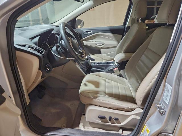 Ford Escape Titanium Image 11