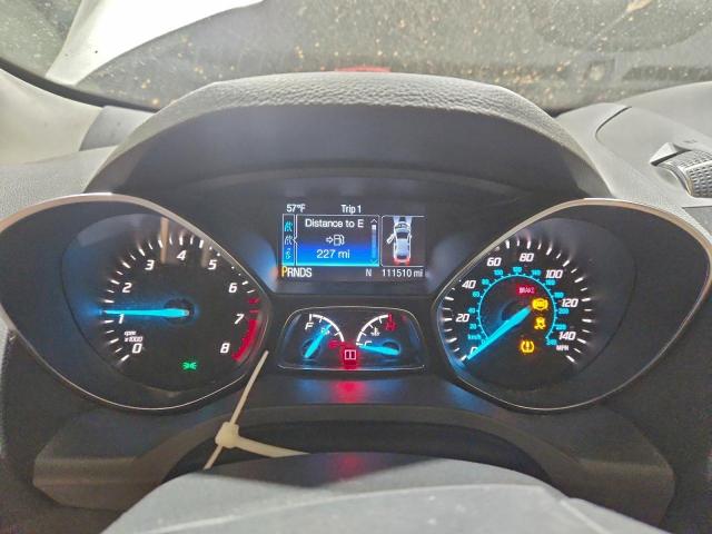 Ford Escape Titanium Image 12