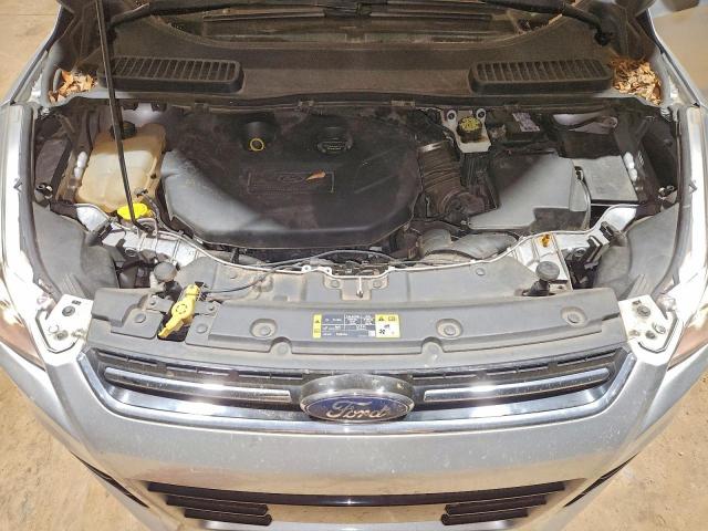 Ford Escape Titanium Image 4