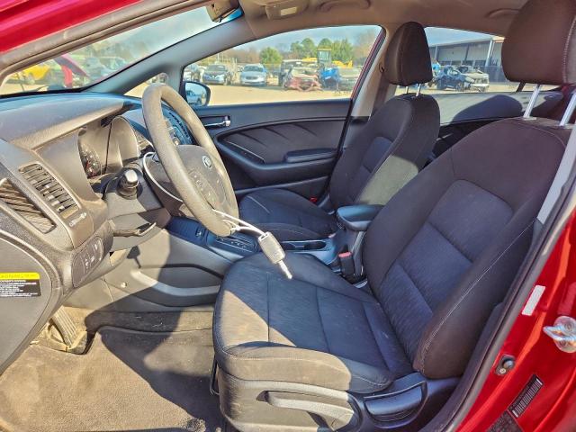 Kia Forte Lx Image 10