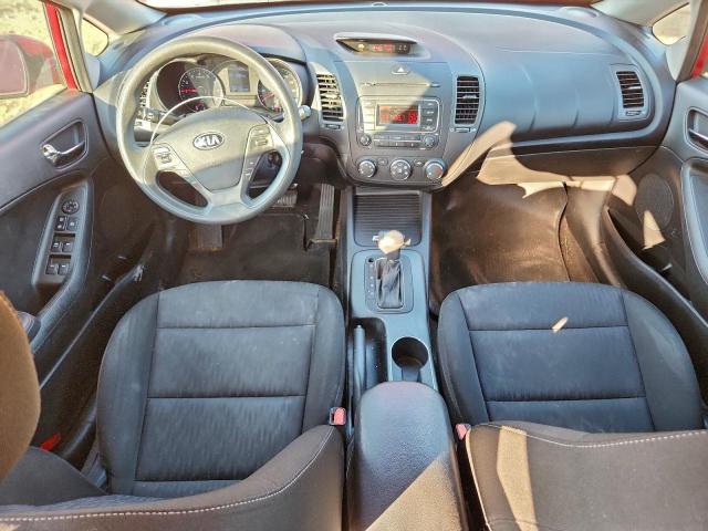 Kia Forte Lx Image 2