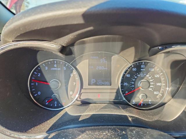 Kia Forte Lx Image 9