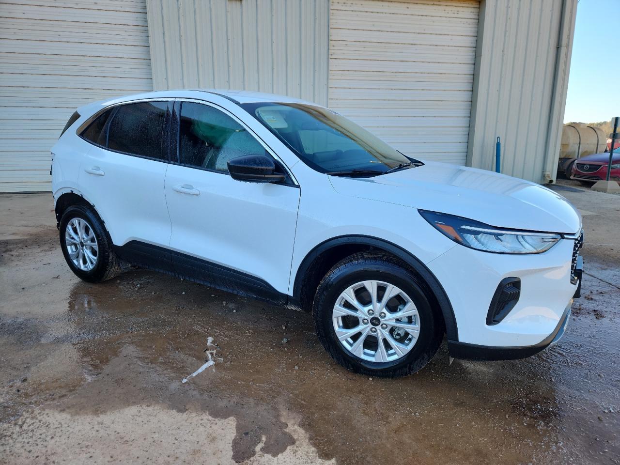 Ford Escape Active Image 5