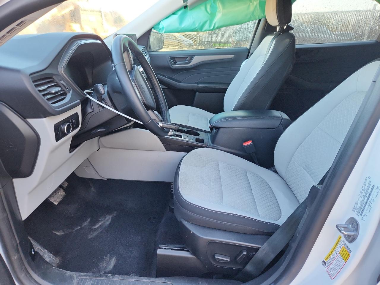 Ford Escape Active Image 11