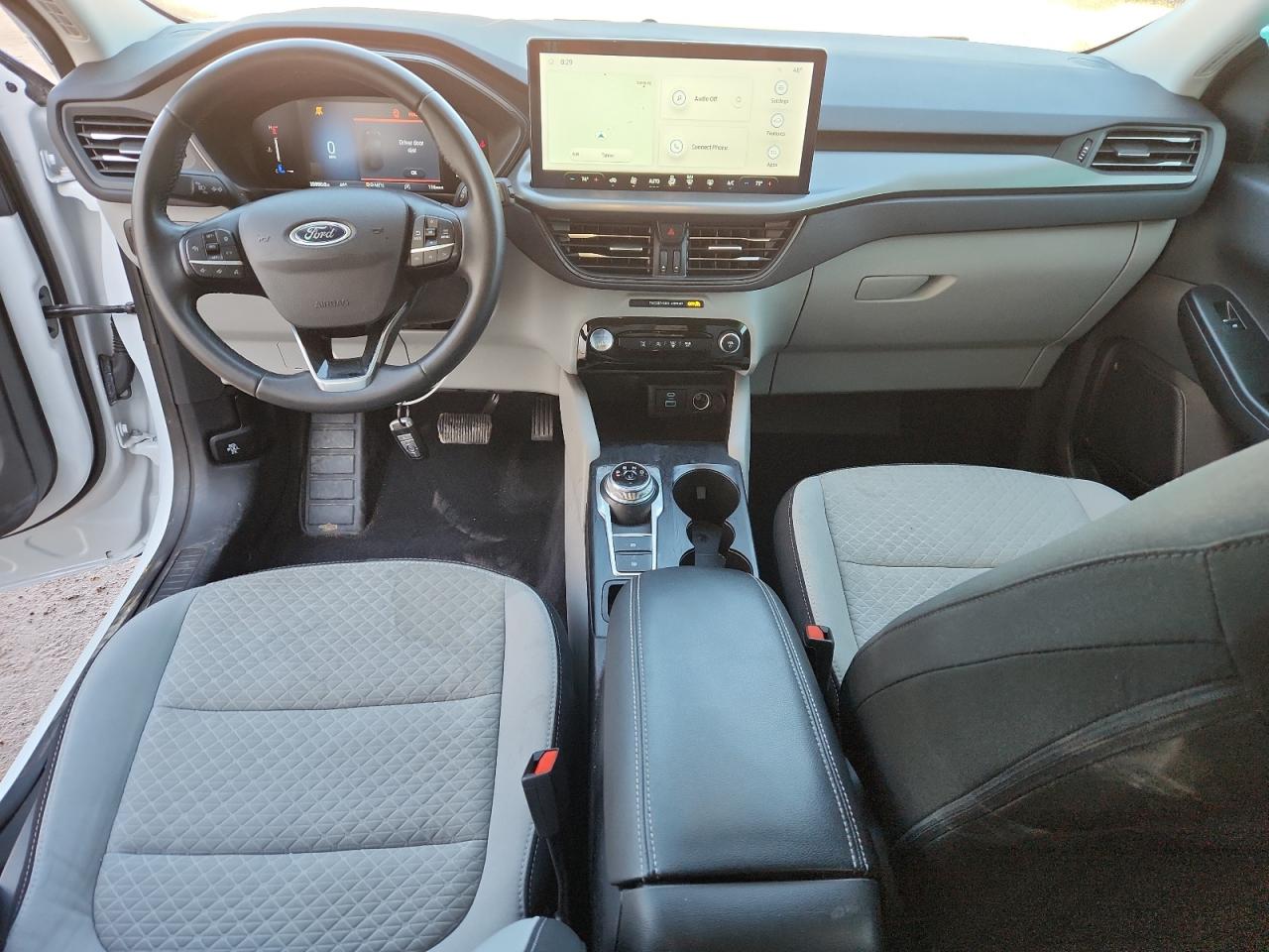 Ford Escape Active Image 12