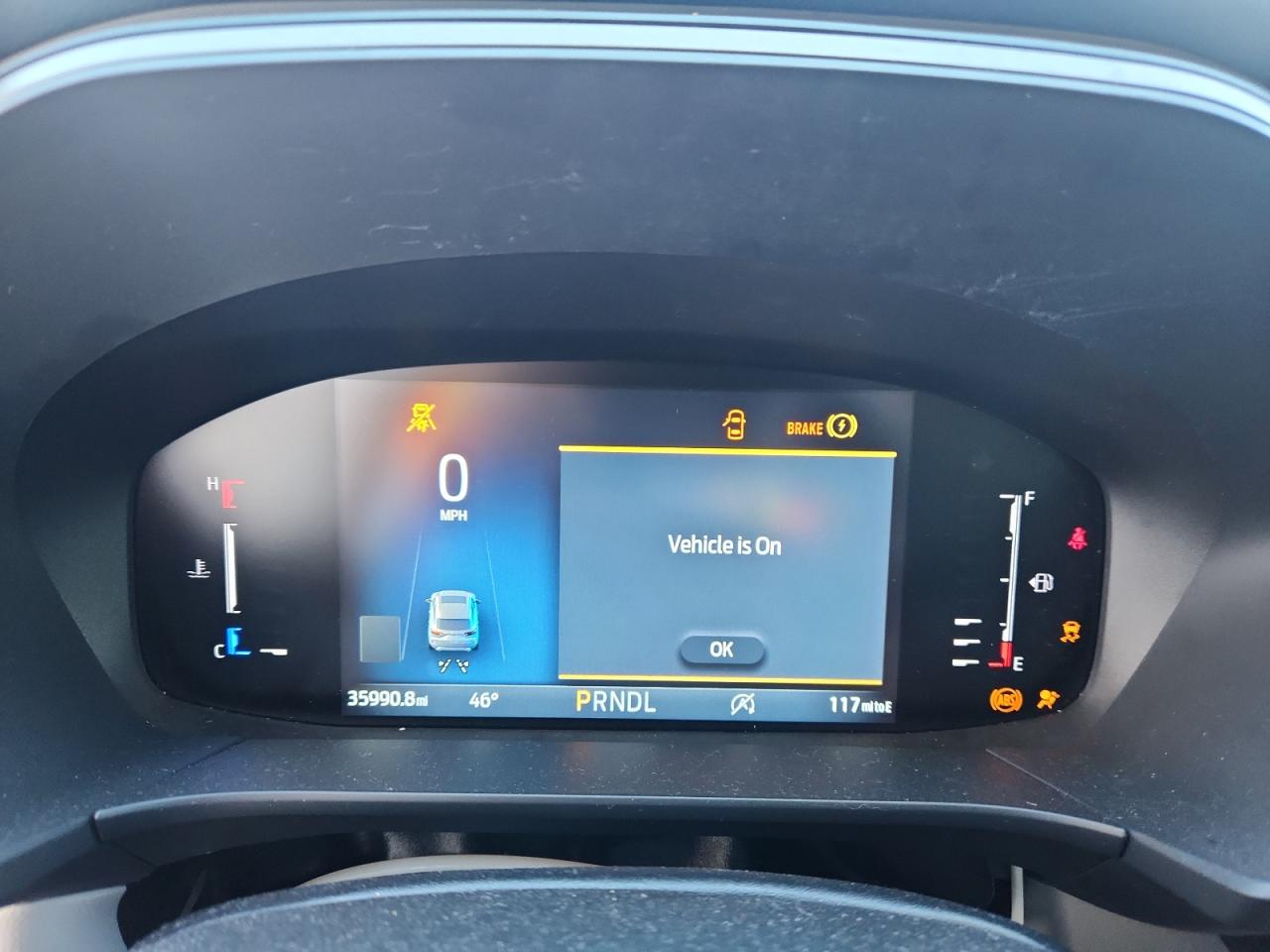 Ford Escape Active Image 14