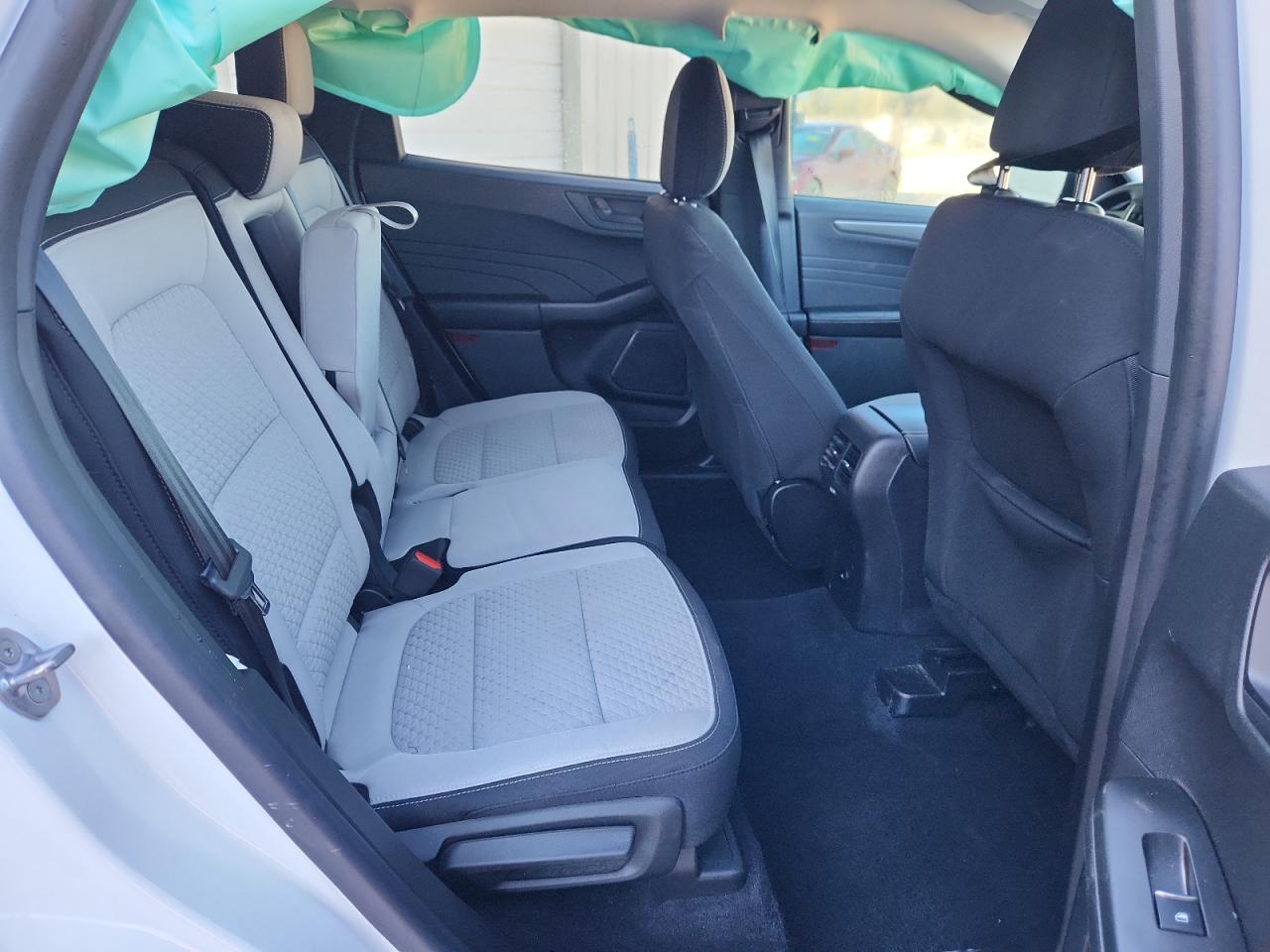 Ford Escape Active Image 13