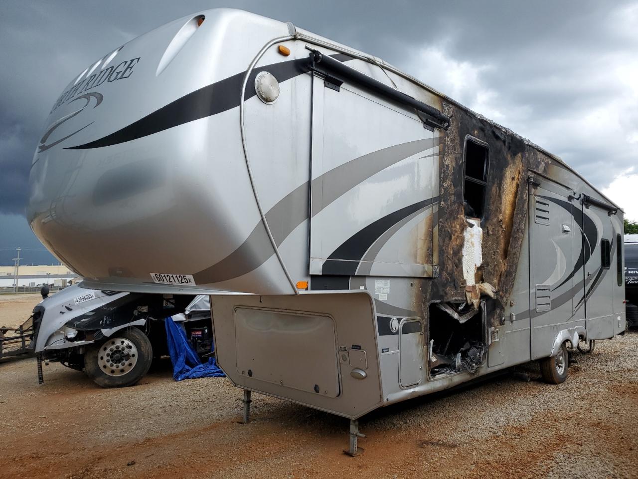 Wildwood Trailer Image 8