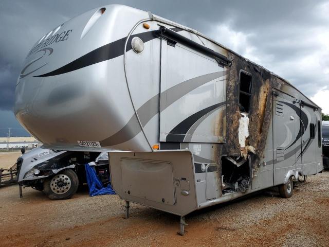 Wildwood Trailer Image 8