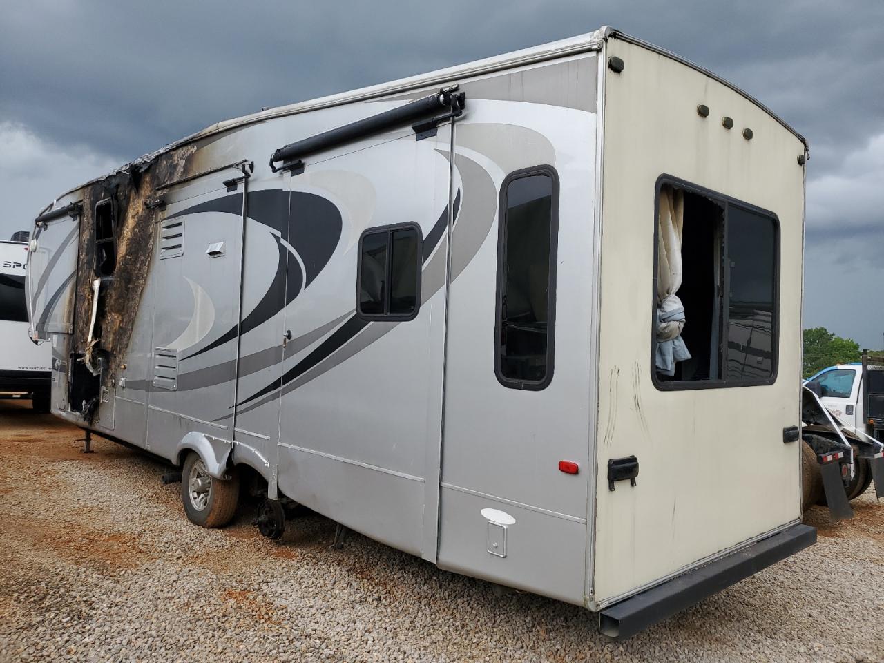 Wildwood Trailer Image 5