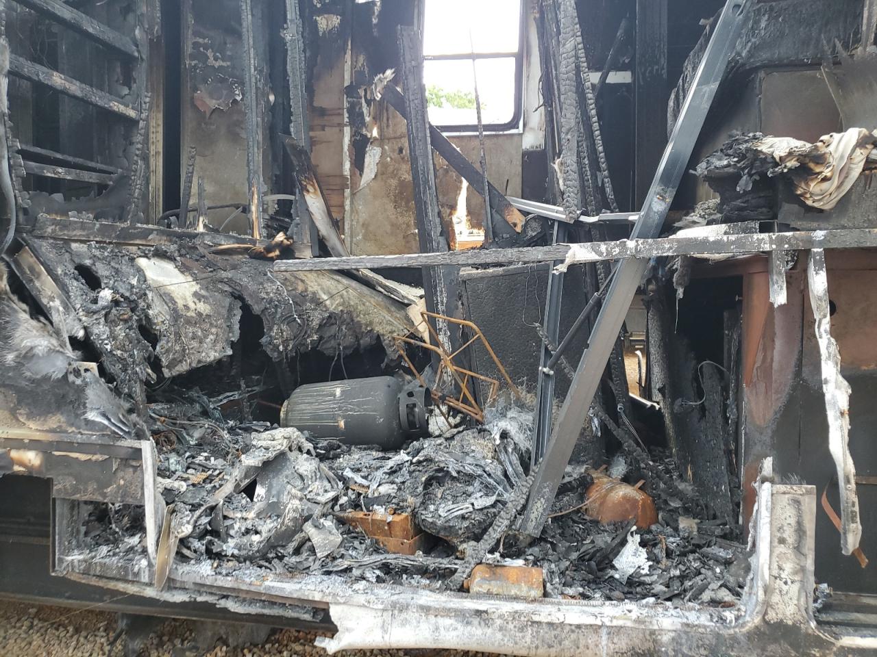 Wildwood Trailer Image 3