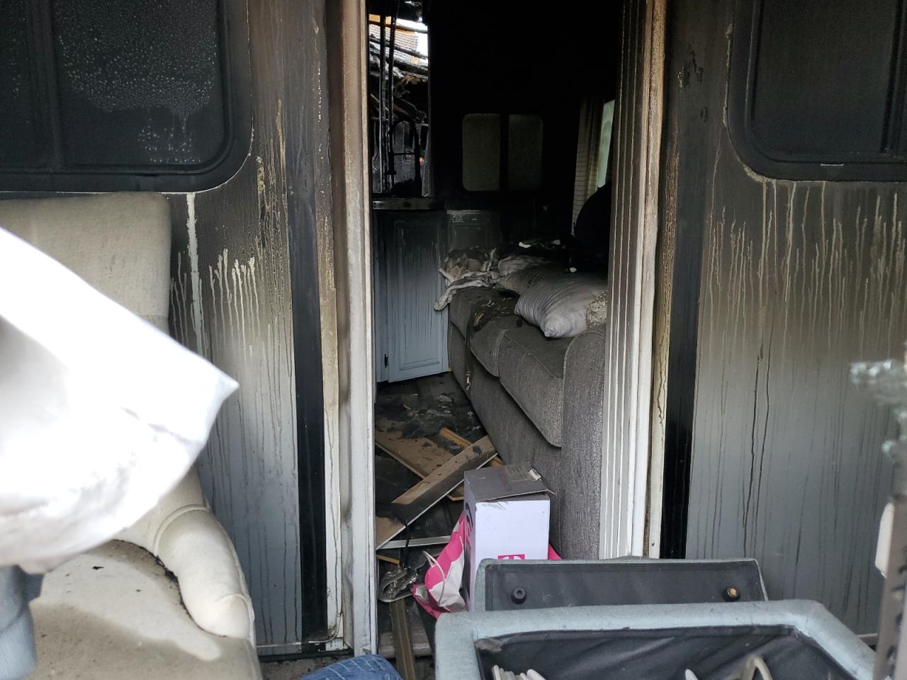 Wildwood Trailer Image 9