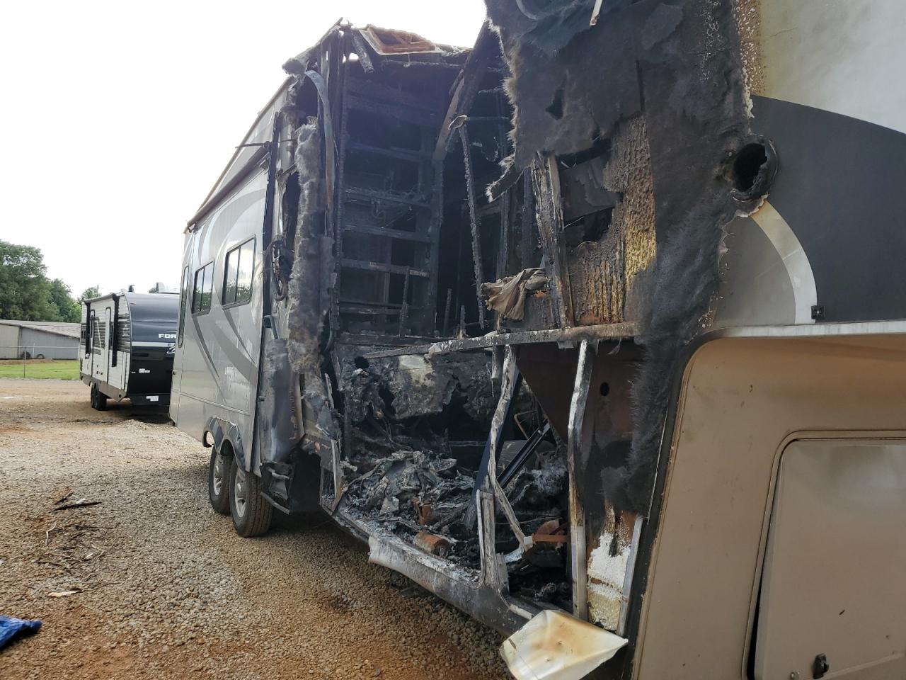 Wildwood Trailer Image 2