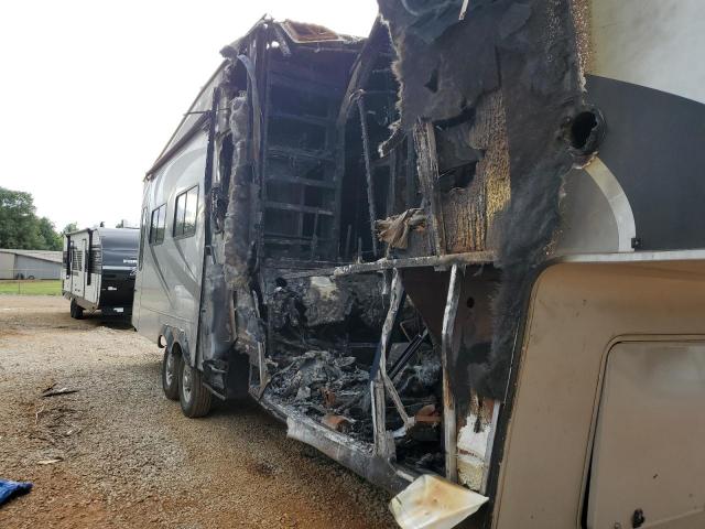 Wildwood Trailer Image 2