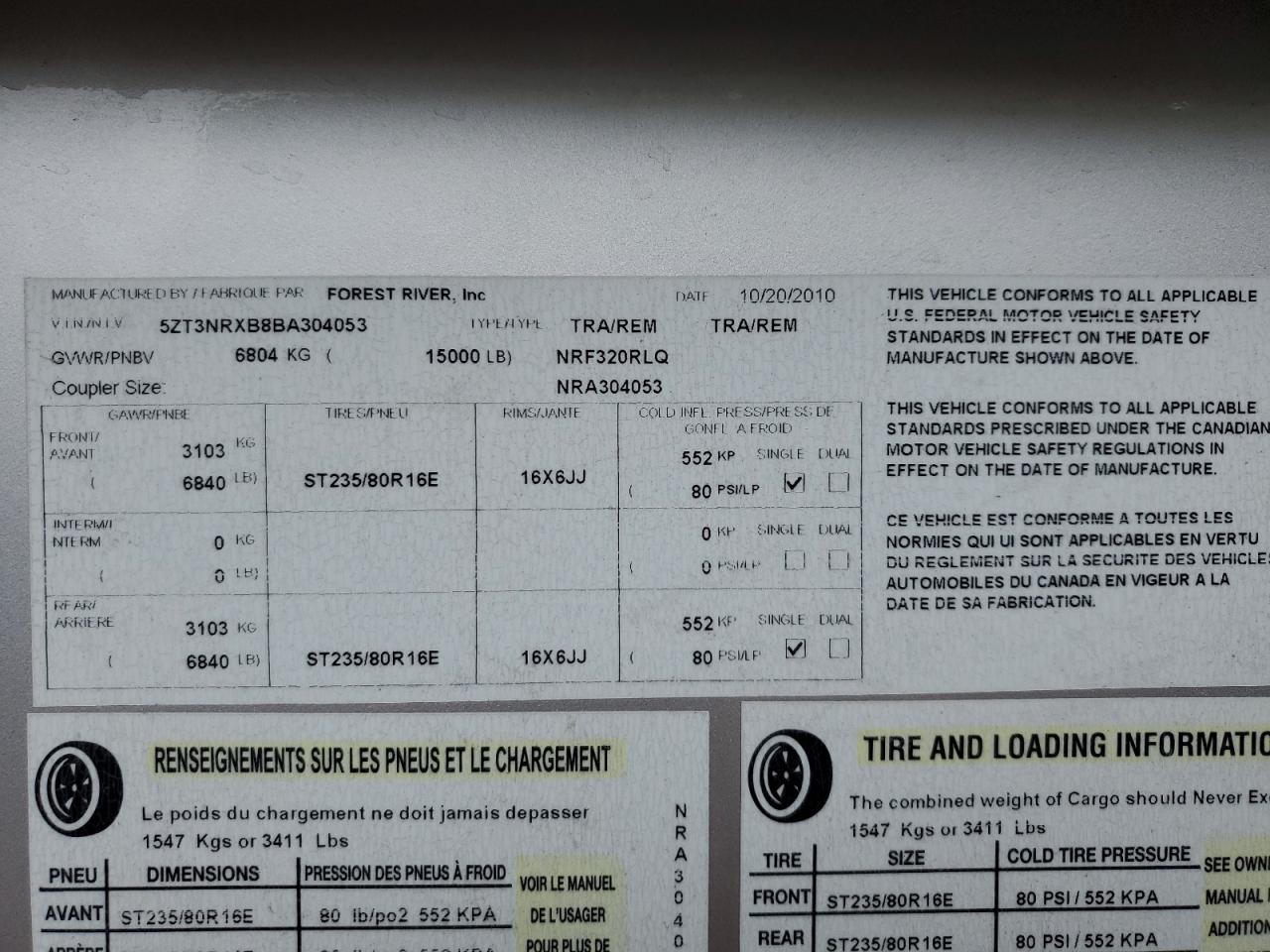 Wildwood Trailer Image 6