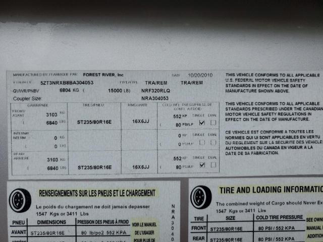 Wildwood Trailer Image 6