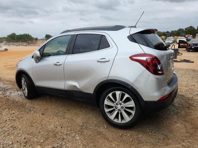 Buick Encore Preferred Ii Image 2