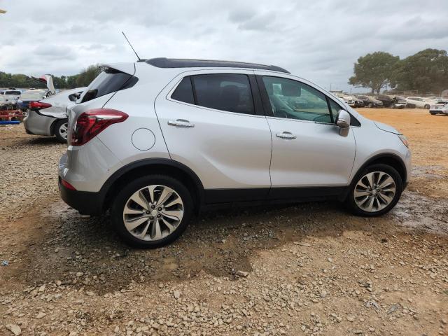 Buick Encore Preferred Ii Image 9