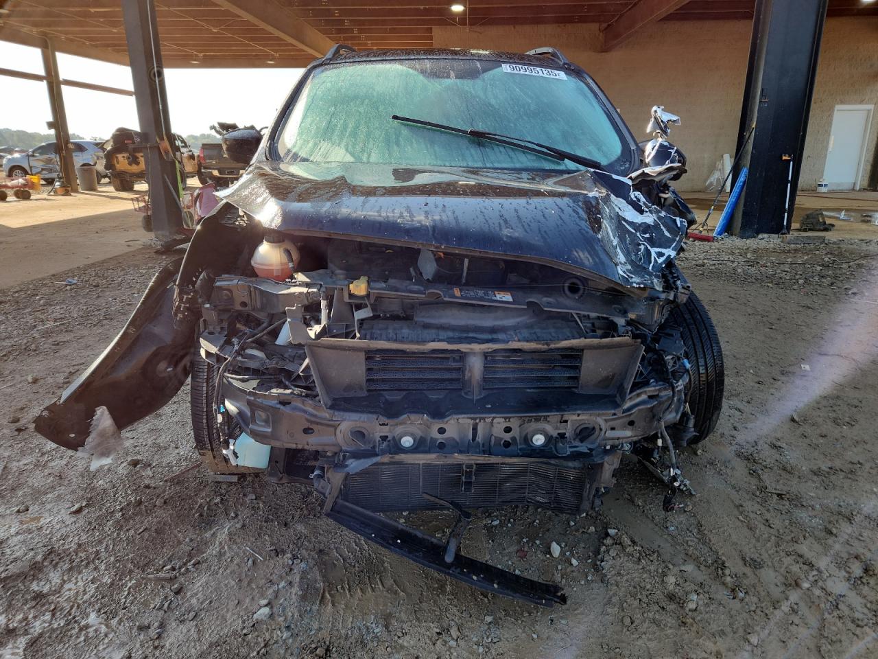 Ford Escape Se Image 5