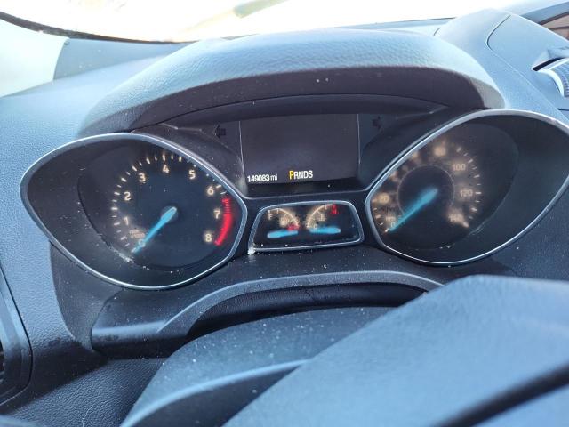 Ford Escape Se Image 13